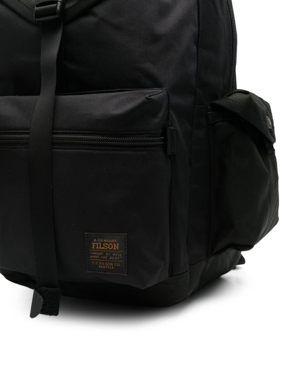 Filson Surveyor 36 backpack - Image 2