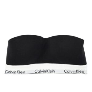 Calvin Klein  lightly lined bandeau