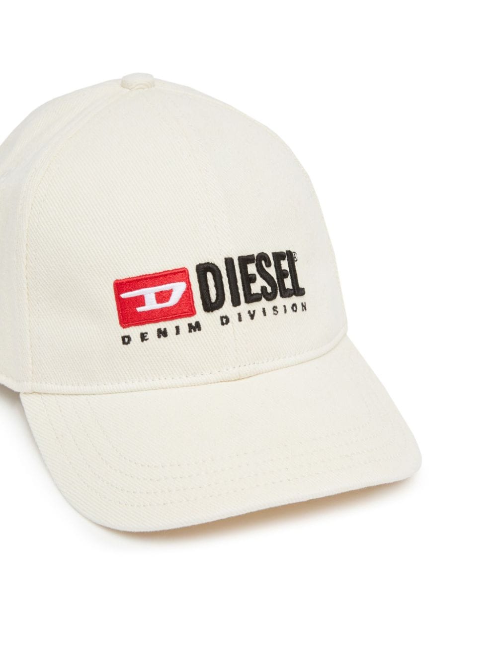 Diesel Corry-Div-Wash cap - Image 3