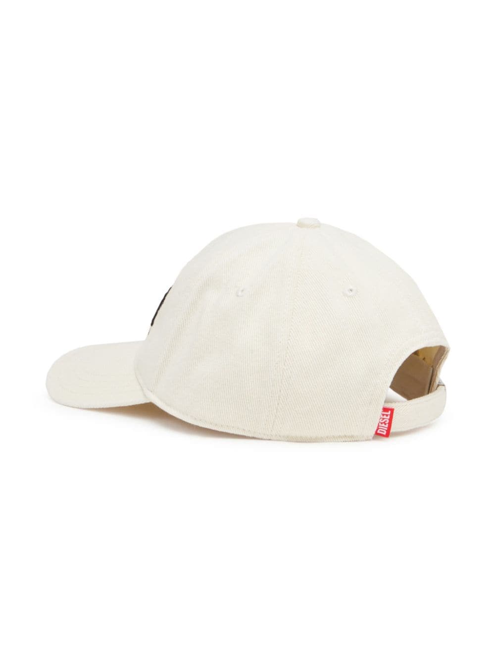 Diesel Corry-Div-Wash cap - Image 2
