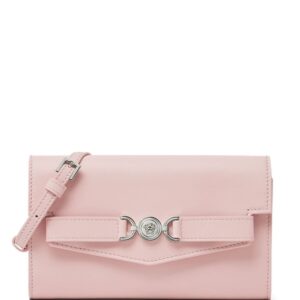 Versace Medusa '95 leather crossbody bag