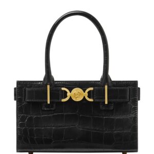 Versace small Medusa '95 tote bag