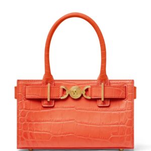 Versace small Medusa '95 tote bag