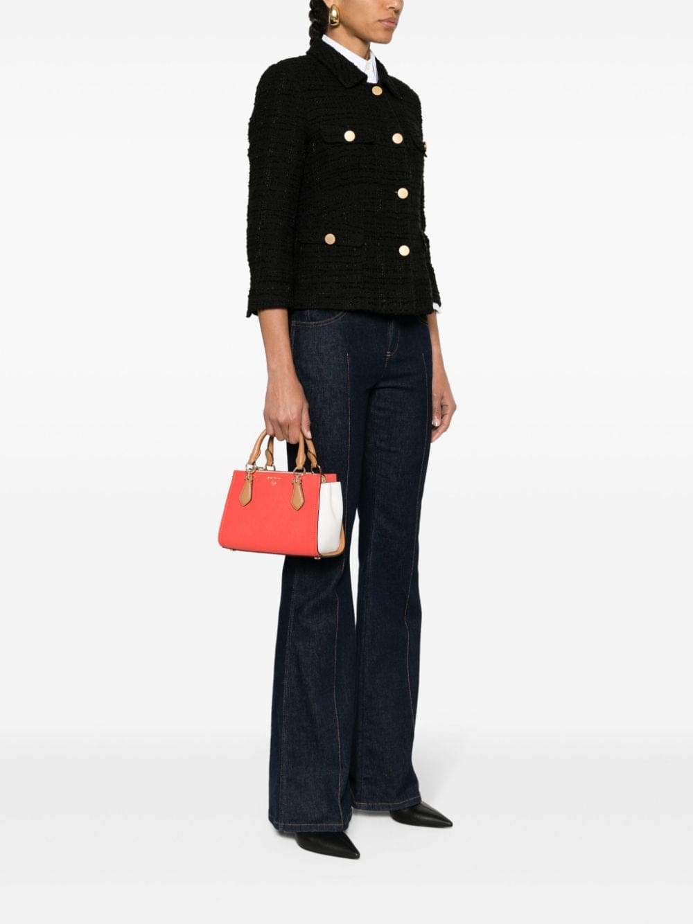 Michael Michael Kors small Marilyn tote bag - Image 2