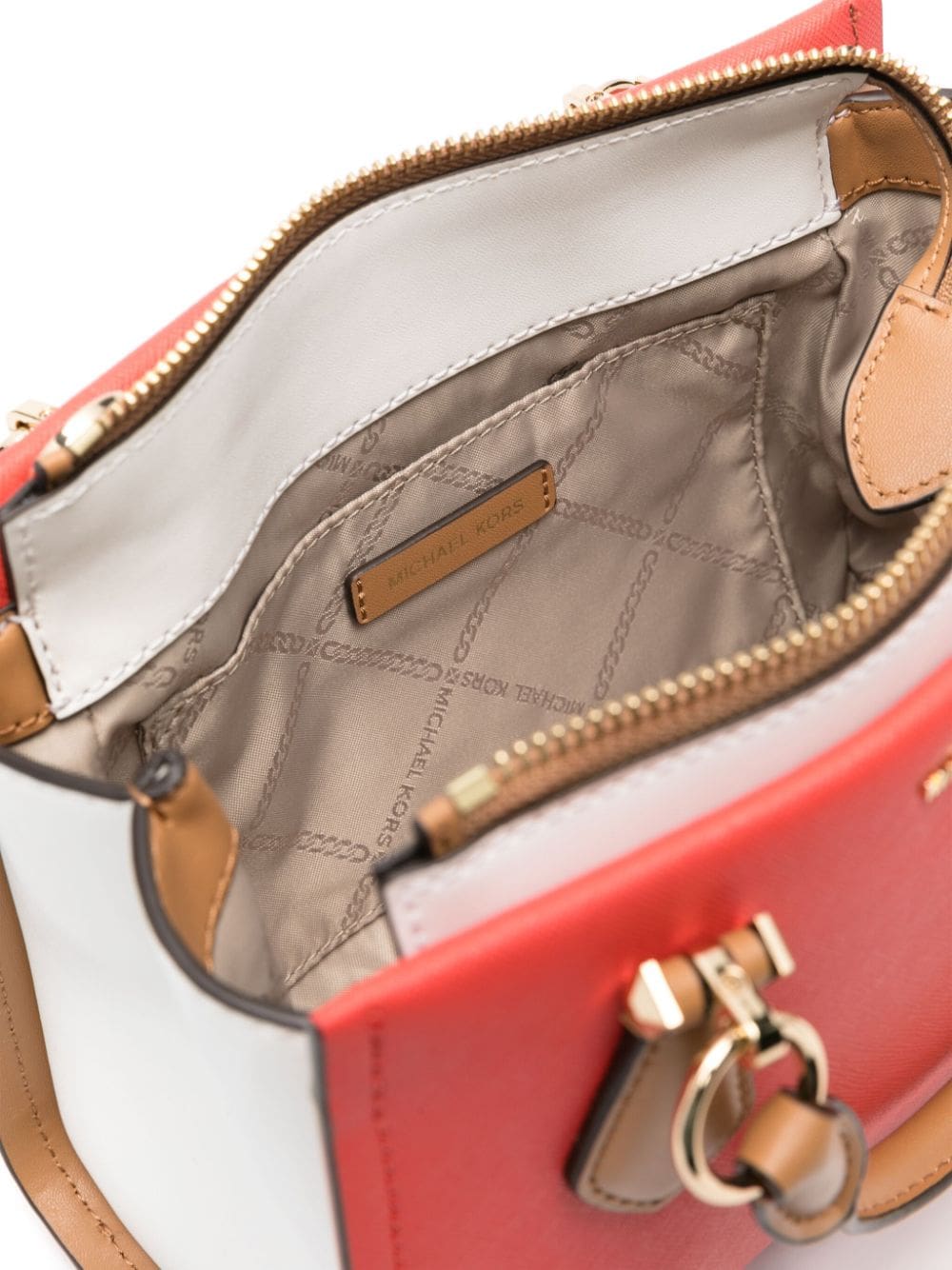 Michael Michael Kors small Marilyn tote bag - Image 5