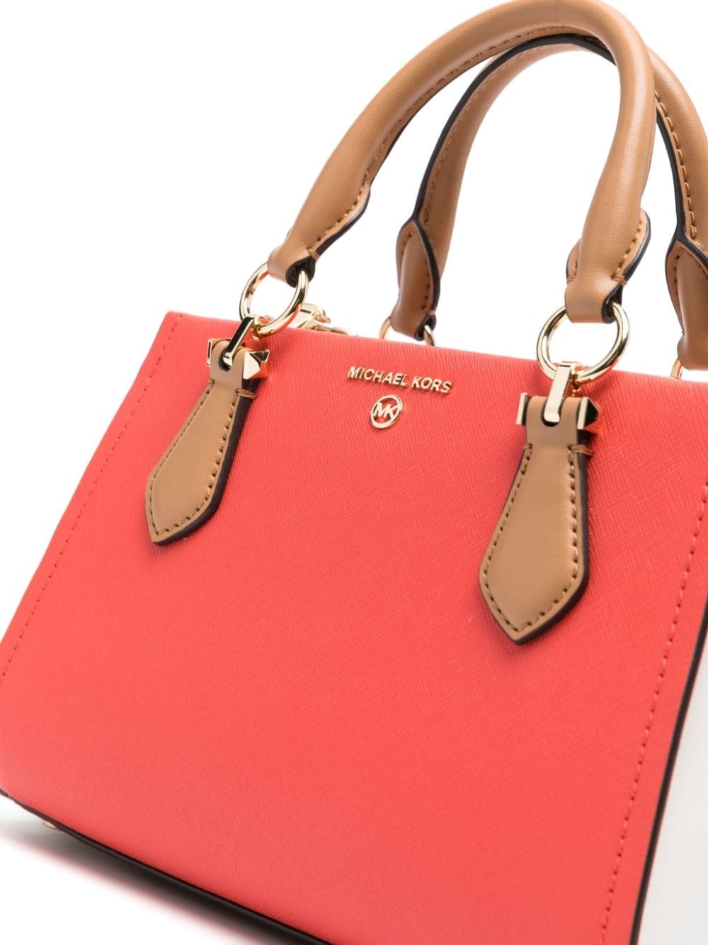 Michael Michael Kors small Marilyn tote bag - Image 4