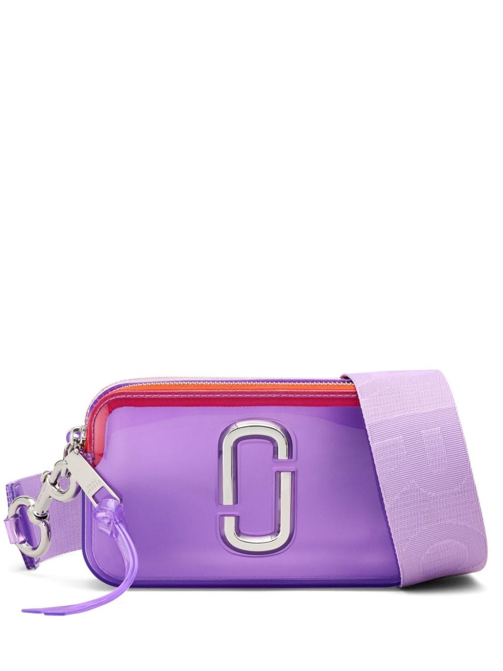 Marc Jacobs The Jelly Snapshot crossbody bag