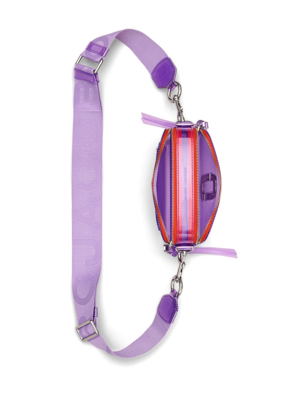 Marc Jacobs The Jelly Snapshot crossbody bag - Image 5