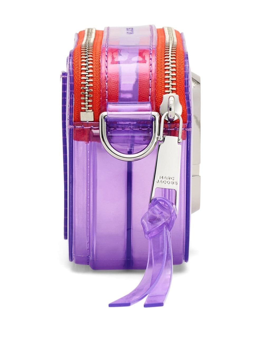 Marc Jacobs The Jelly Snapshot crossbody bag - Image 4