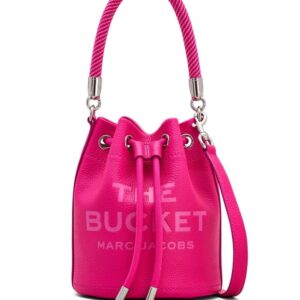 Marc Jacobs The Leather Bucket bag