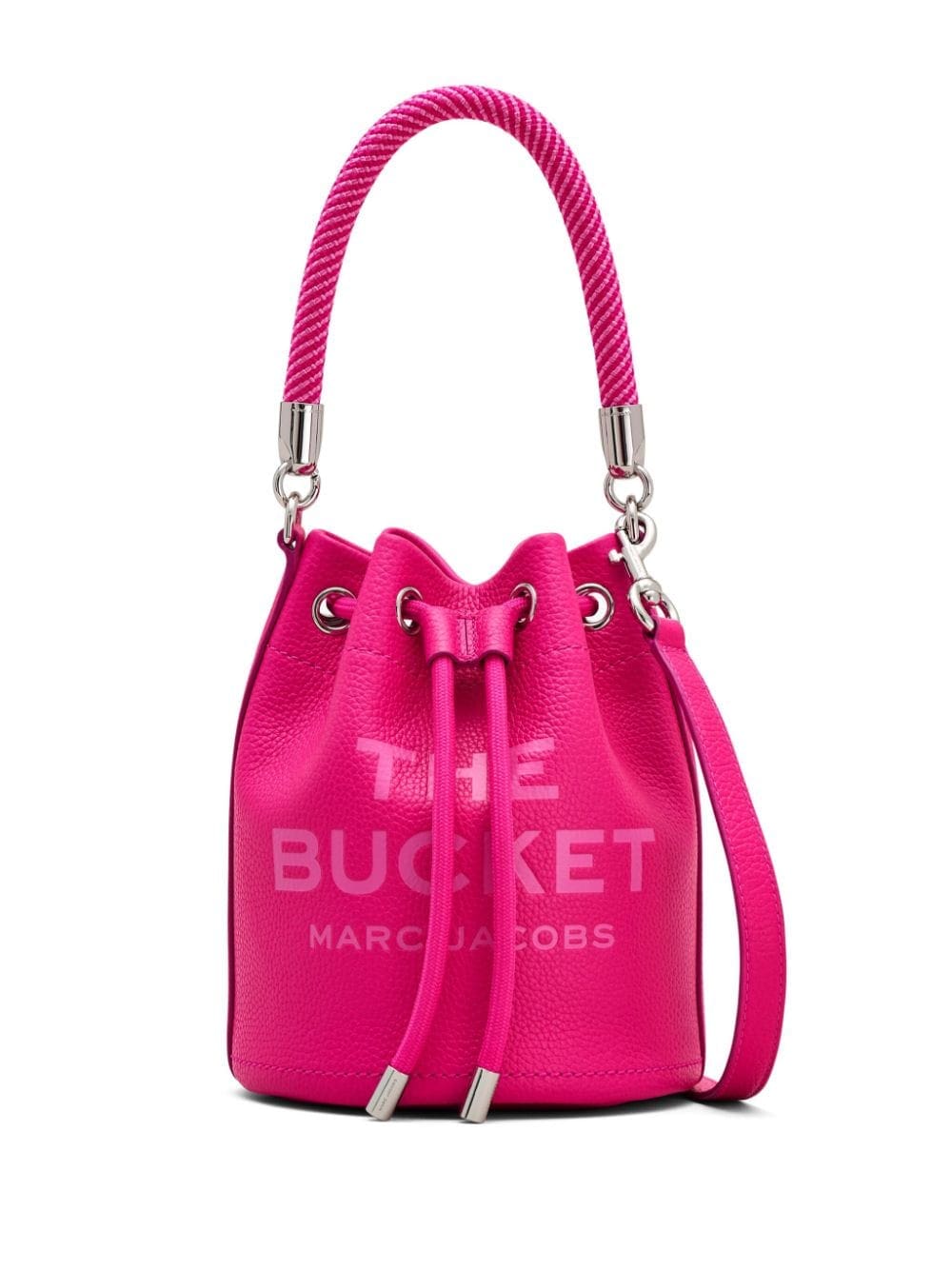 Marc Jacobs The Leather Bucket bag