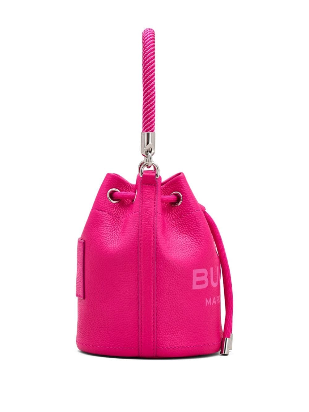Marc Jacobs The Leather Bucket bag - Image 4