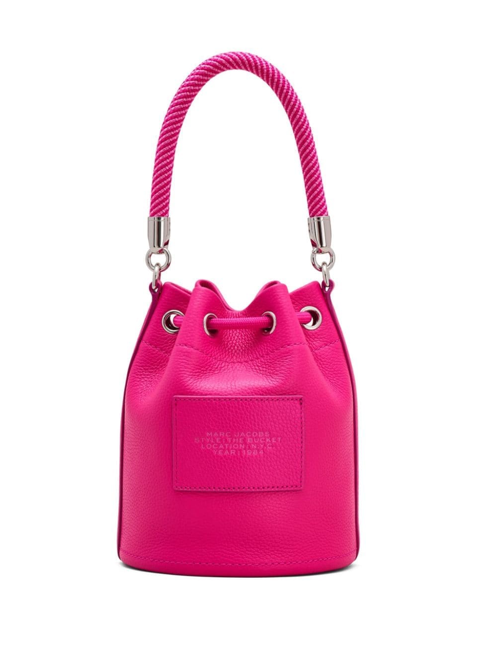 Marc Jacobs The Leather Bucket bag - Image 3