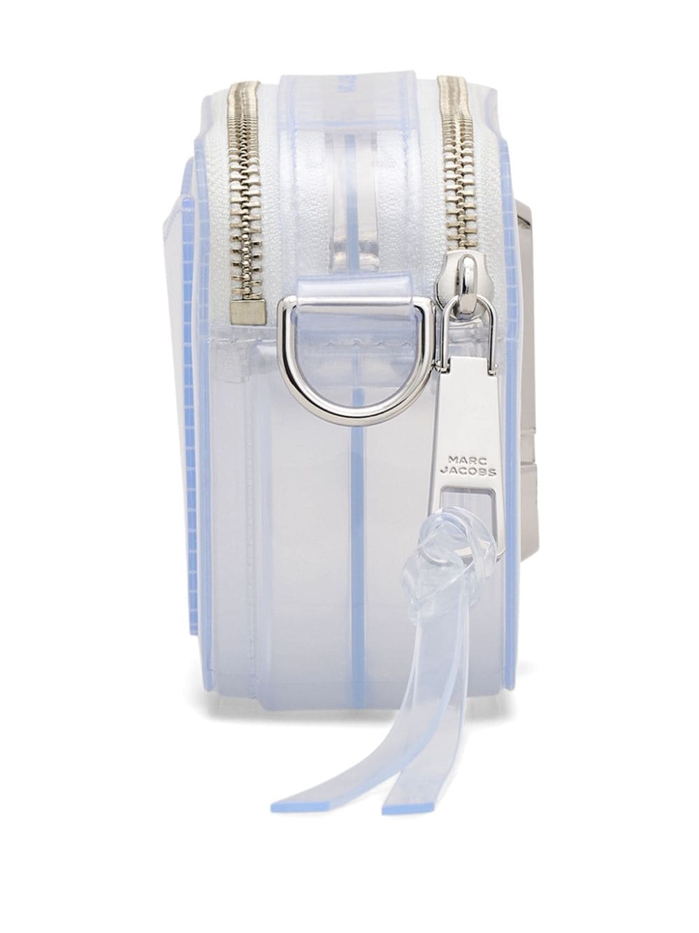Marc Jacobs The Jelly Snapshot crossbody bag - Image 4