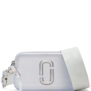 Marc Jacobs The Jelly Snapshot crossbody bag