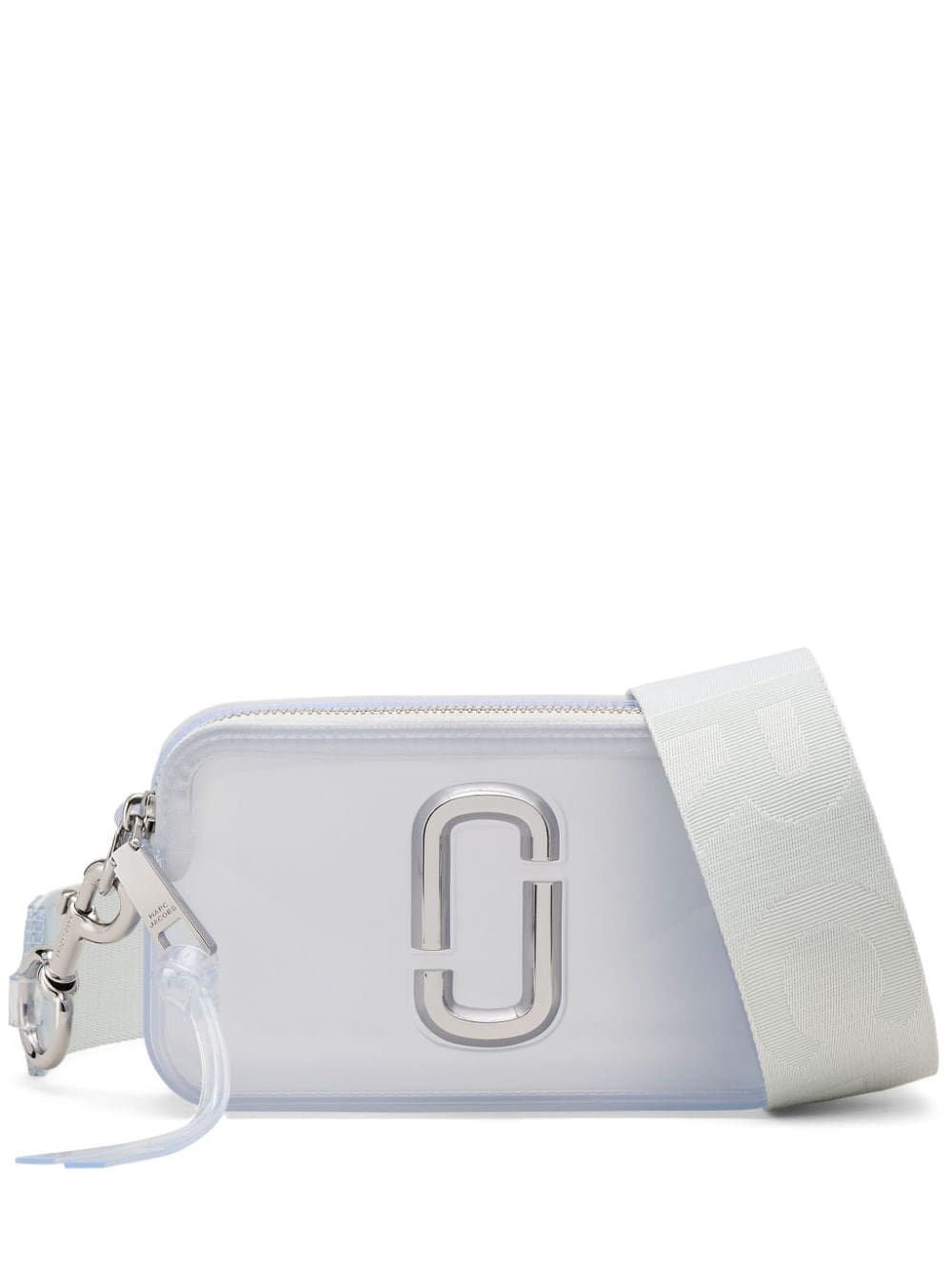 Marc Jacobs The Jelly Snapshot crossbody bag