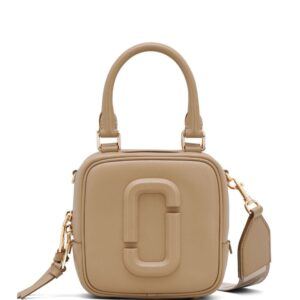 Marc Jacobs The Cube crossbody bag