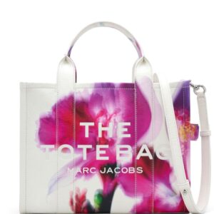 Marc Jacobs The Future Floral Leather Medium Tote bag