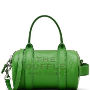 Marc Jacobs The Leather Mini Duffle bag