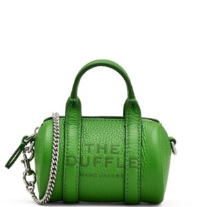 Marc Jacobs The Nano Duffle Crossbody Tote bag