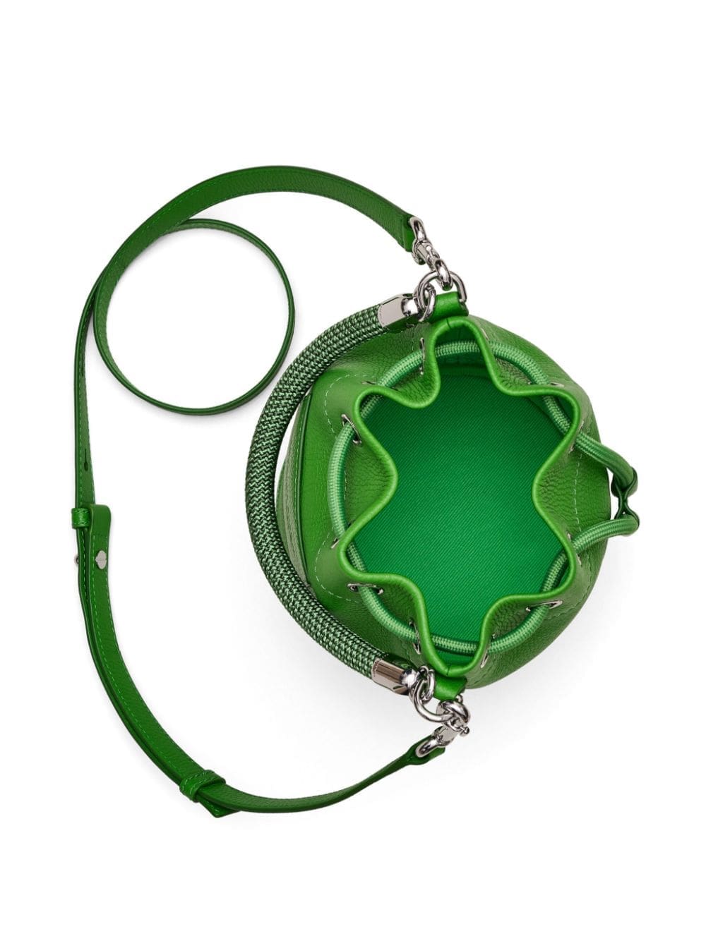 Marc Jacobs The Leather Bucket bag - Image 5