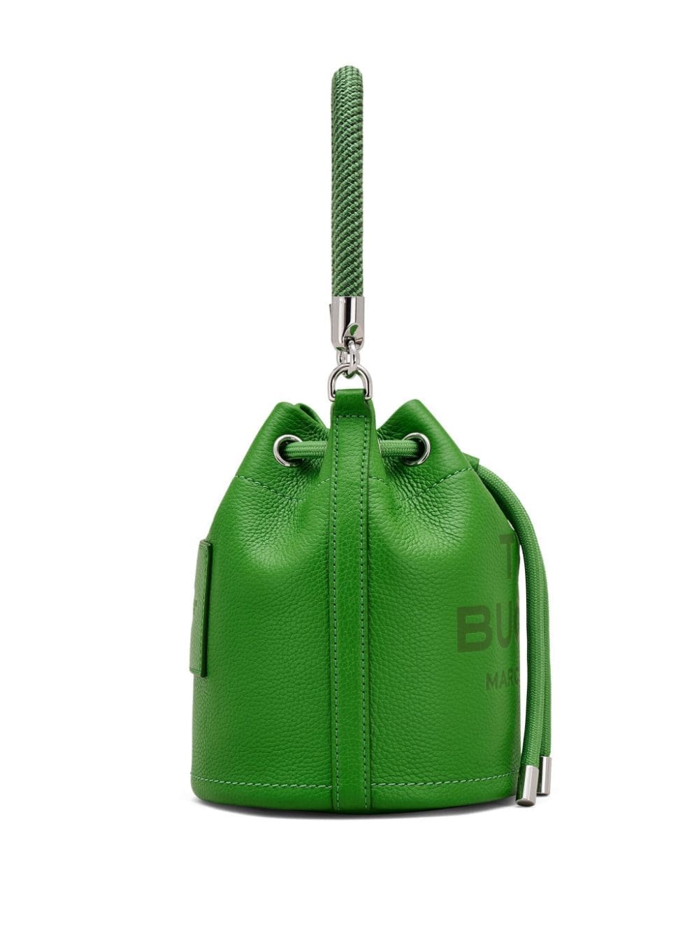 Marc Jacobs The Leather Bucket bag - Image 4