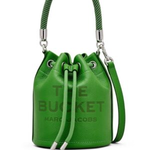 Marc Jacobs The Leather Bucket bag