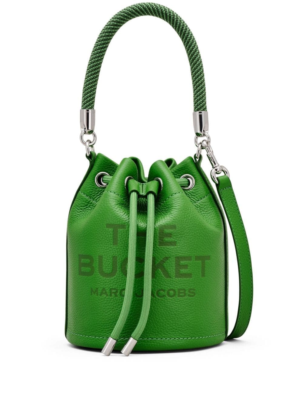 Marc Jacobs The Leather Bucket bag