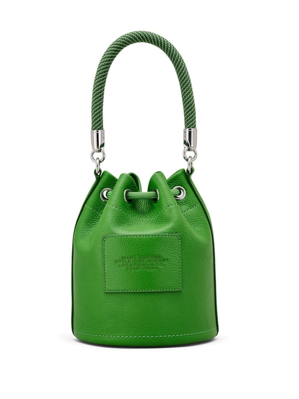 Marc Jacobs The Leather Bucket bag - Image 3