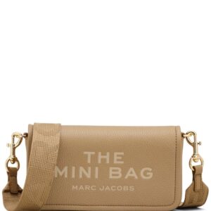 Marc Jacobs The Leather Mini bag