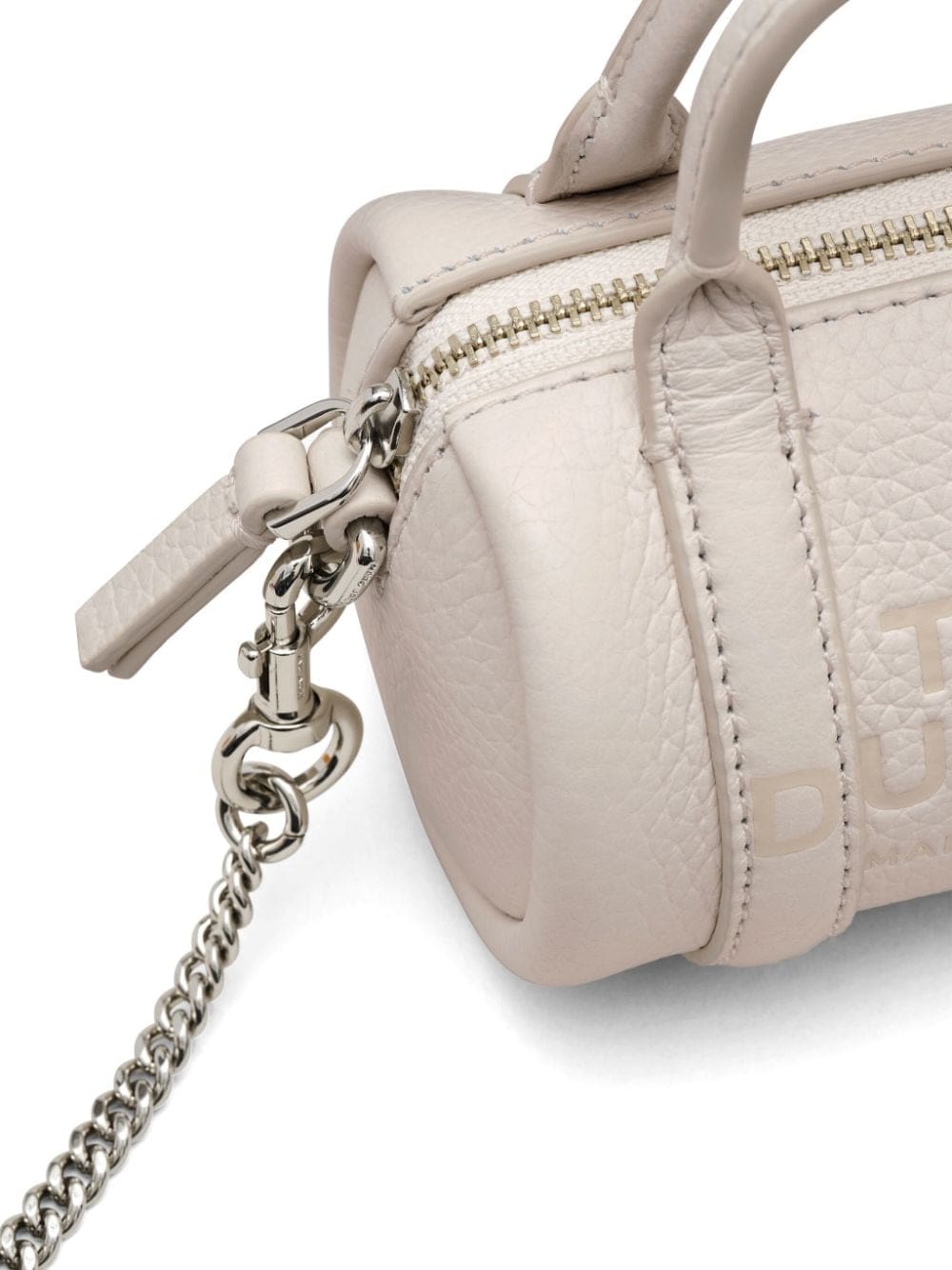 Marc Jacobs The Nano Duffle crossbody bag - Image 4