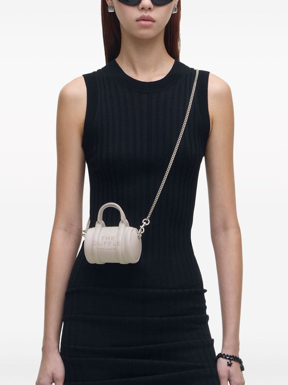 Marc Jacobs The Nano Duffle crossbody bag - Image 2