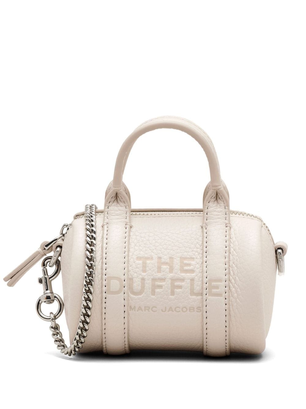 Marc Jacobs The Nano Duffle crossbody bag