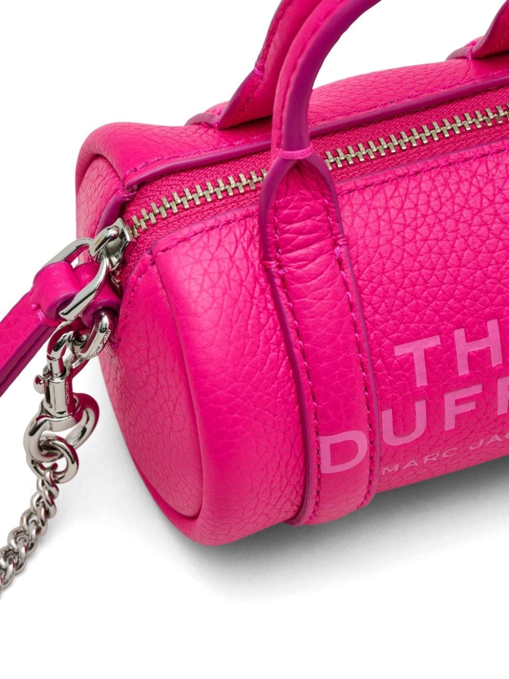 Marc Jacobs The Nano Duffle crossbody bag - Image 4