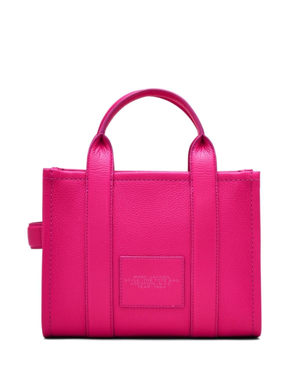 Marc Jacobs The Small Leather tote - Image 3