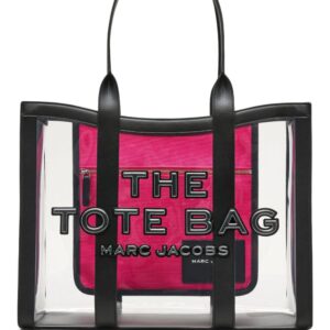 Marc Jacobs The Large Clear tote