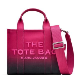 Marc Jacobs The Small Ombre Canvas tote bag