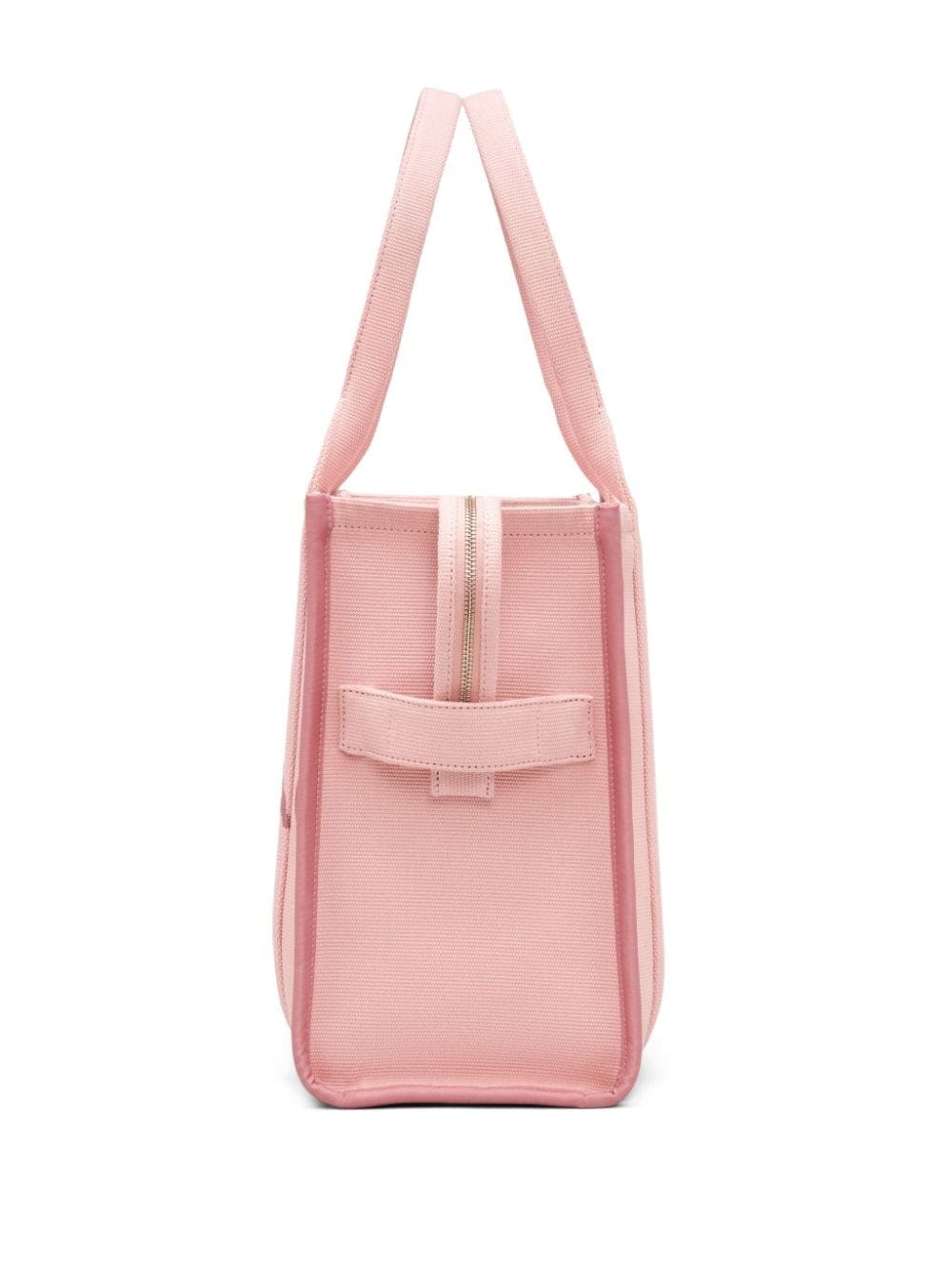 Marc Jacobs The Large Jacquard tote - Image 4