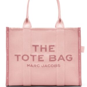 Marc Jacobs The Large Jacquard tote