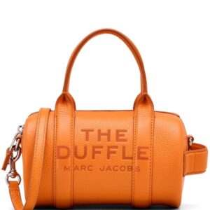 Marc Jacobs The Leather Mini Duffle bag