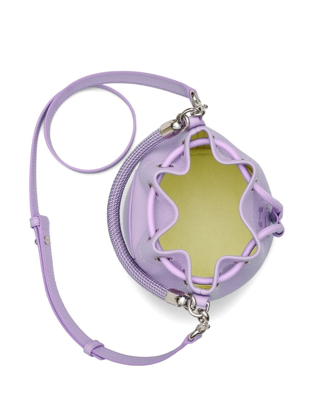 Marc Jacobs The Leather Bucket bag - Image 5