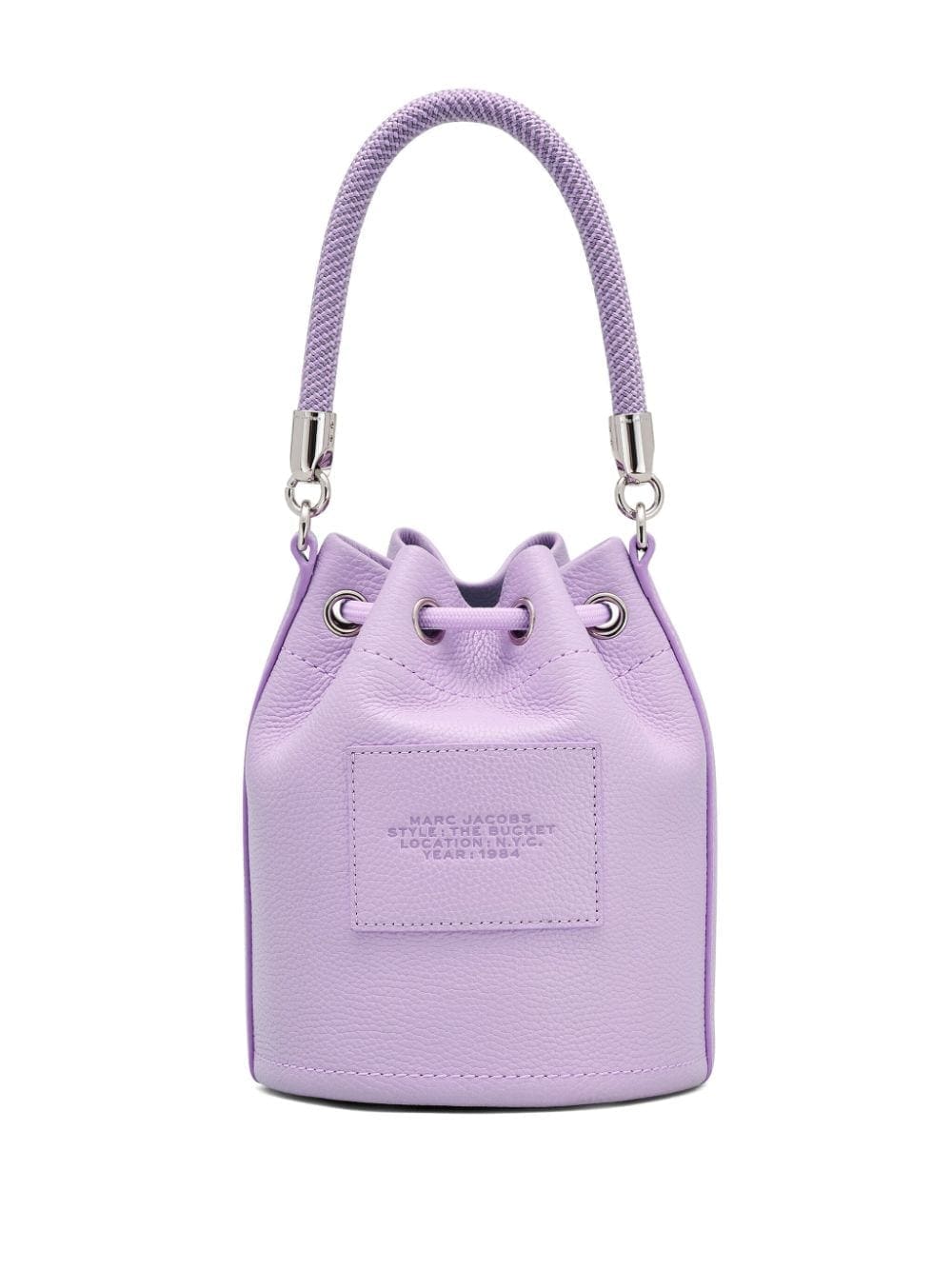 Marc Jacobs The Leather Bucket bag - Image 3