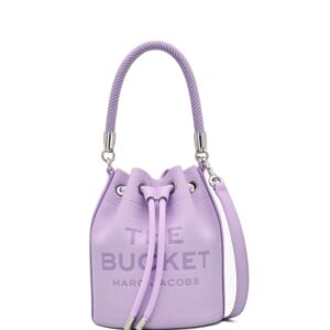 Marc Jacobs The Leather Bucket bag