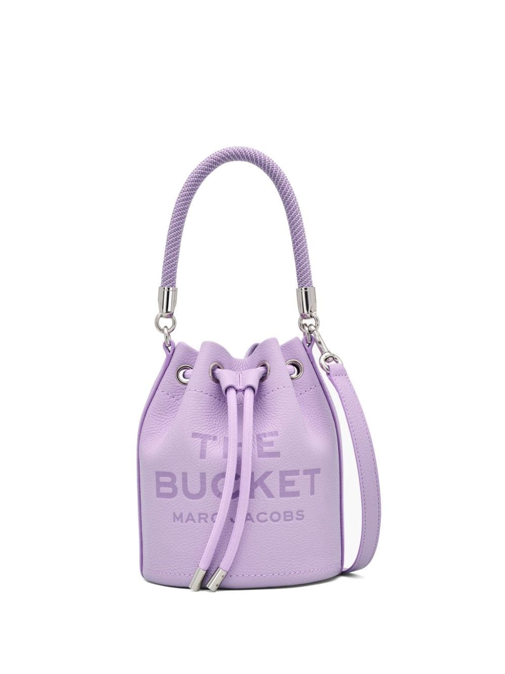Marc Jacobs The Leather Bucket bag