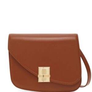 Ferragamo medium Fiamma cross body bag