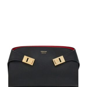 Ferragamo mini Hug cross body bag