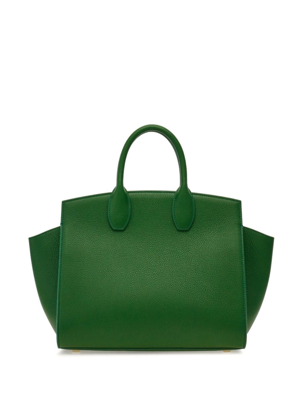 Ferragamo small Studio leather tote bag - Image 4