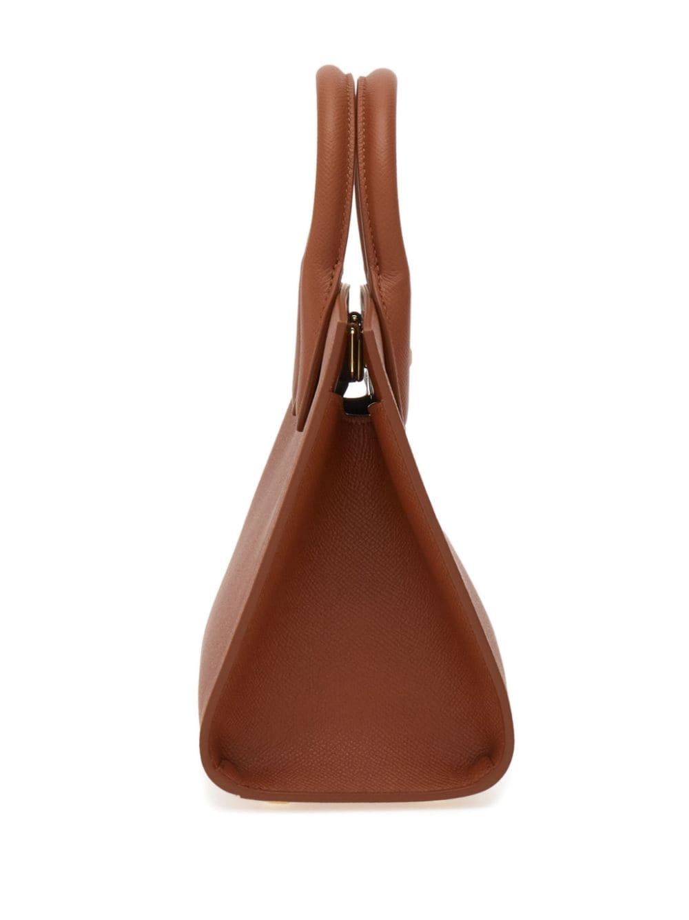 Ferragamo small Studio Box tote bag - Image 5