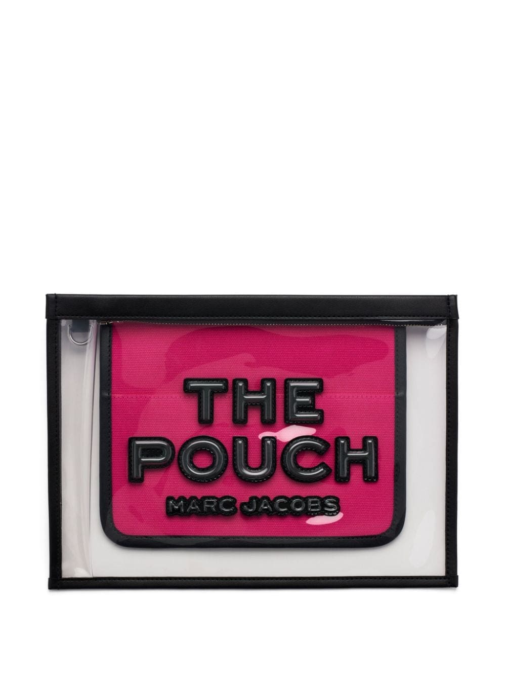 Marc Jacobs The Pouch clutch bag - Image 4