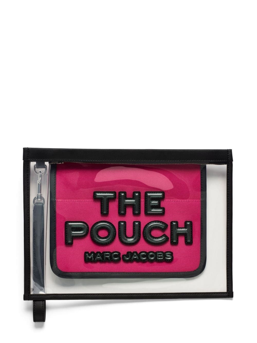 Marc Jacobs The Pouch clutch bag